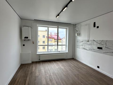 квартира по адресу Яблунева ул., 6