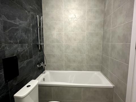 квартира по адресу Яблунева ул., 6