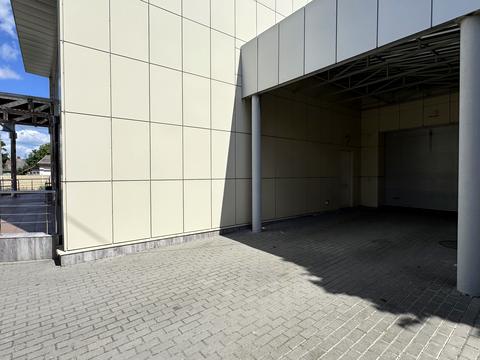 комерційна за адресою Покровська вул., 70б