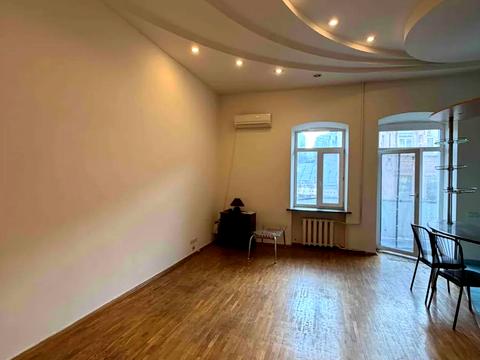 квартира за адресою Михайлівська вул., 18-А