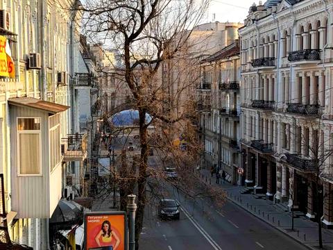 квартира за адресою Михайлівська вул., 18-А