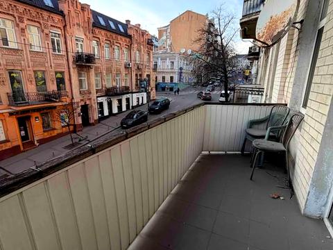 квартира за адресою Михайлівська вул., 18-А