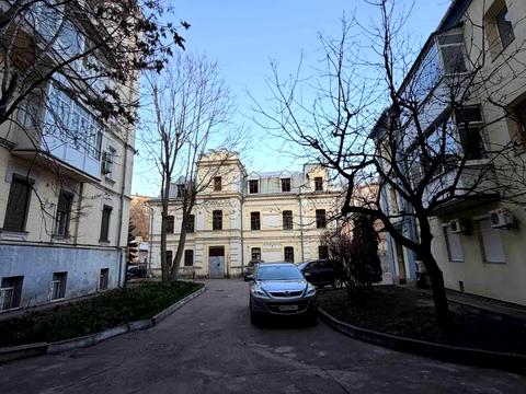 квартира за адресою Михайлівська вул., 18-А