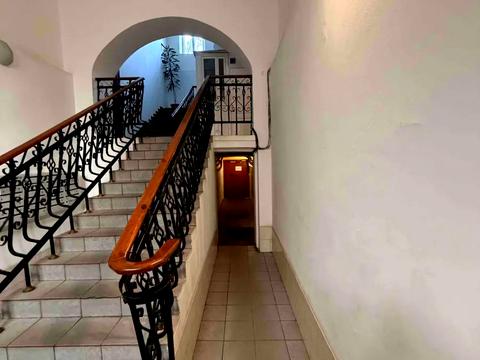 квартира за адресою Михайлівська вул., 18-А