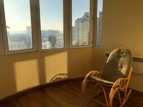 квартира за адресою Левка Лук'яненка вул. (Маршала Тимошенка), 21к6