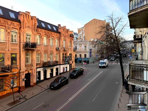 квартира за адресою Михайлівська вул., 18-А