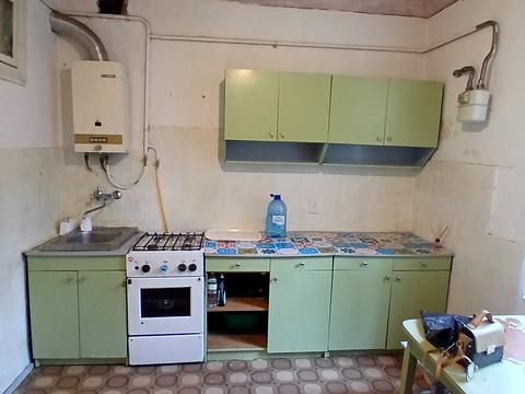 квартира по адресу Олены Степанивны ул. (Ленинградская), 50Б