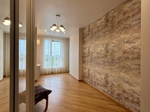 квартира за адресою Карла Мікльоша вул., 20-А