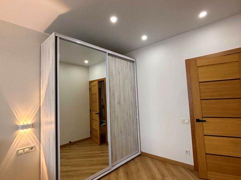 квартира за адресою Карла Мікльоша вул., 20-А