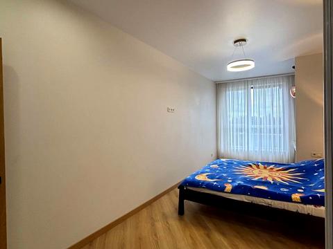 квартира за адресою Карла Мікльоша вул., 20-А