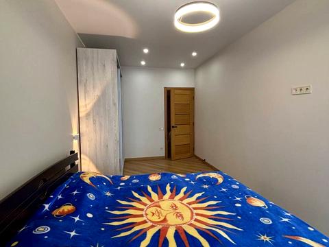 квартира за адресою Карла Мікльоша вул., 20-А