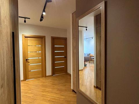 квартира за адресою Карла Мікльоша вул., 20-А