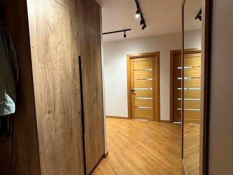 квартира за адресою Карла Мікльоша вул., 20-А