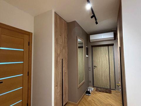 квартира за адресою Карла Мікльоша вул., 20-А