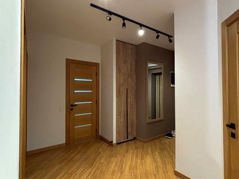 квартира за адресою Карла Мікльоша вул., 20-А