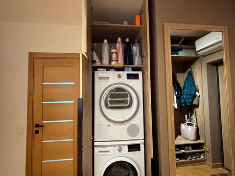квартира за адресою Карла Мікльоша вул., 20-А