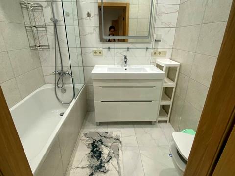 квартира за адресою Карла Мікльоша вул., 20-А