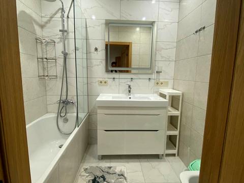 квартира за адресою Карла Мікльоша вул., 20-А