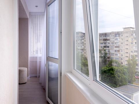 квартира за адресою Левка Лук'яненка вул. (Маршала Тимошенка), 2