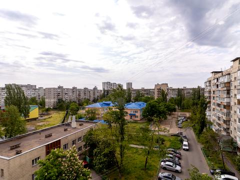 квартира за адресою Левка Лук'яненка вул. (Маршала Тимошенка), 2