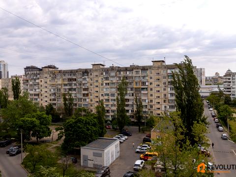 квартира за адресою Левка Лук'яненка вул. (Маршала Тимошенка), 2