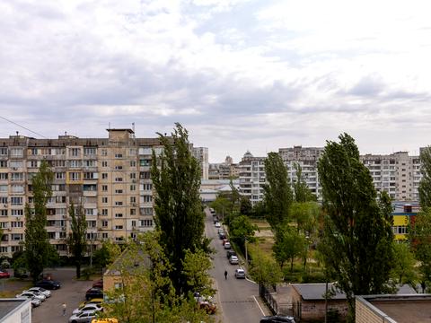 квартира за адресою Левка Лук'яненка вул. (Маршала Тимошенка), 2