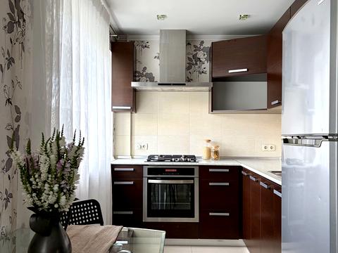 квартира за адресою Борщагівська вул., 133