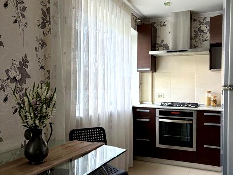 квартира за адресою Борщагівська вул., 133