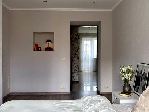 квартира за адресою Борщагівська вул., 133