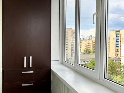 квартира за адресою Борщагівська вул., 133