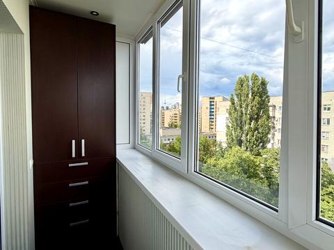 квартира за адресою Борщагівська вул., 133
