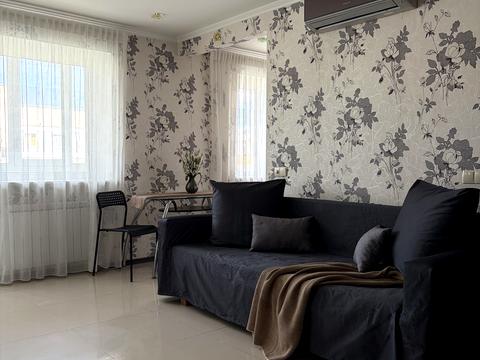 квартира за адресою Борщагівська вул., 133