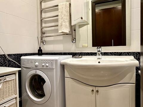 квартира за адресою Борщагівська вул., 133