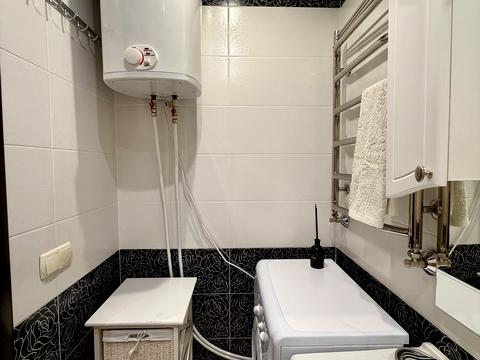 квартира за адресою Борщагівська вул., 133