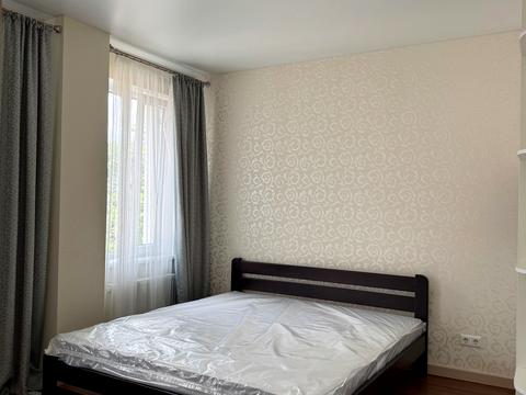 квартира за адресою Матроська Слободка пров., 6