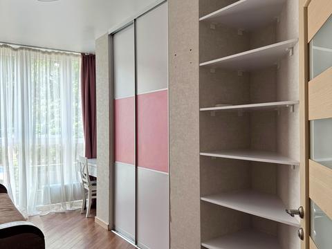 квартира за адресою Матроська Слободка пров., 6