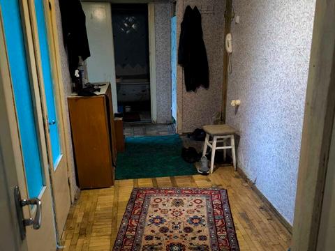 квартира за адресою Стратегічне шосе (Науки), 15