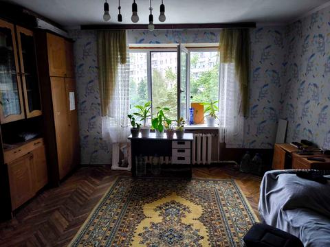 квартира за адресою Стратегічне шосе (Науки), 15