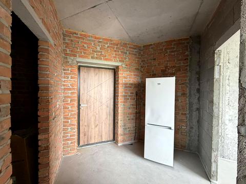 квартира за адресою Ірпінь, Ольги Кобилянської вул. (Достоєвського), 1-В/27