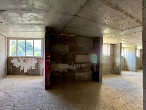 коммерческая по адресу Машинобудівників ул., 16