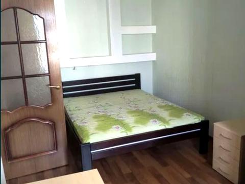 квартира по адресу Виноградный пер., 1/11