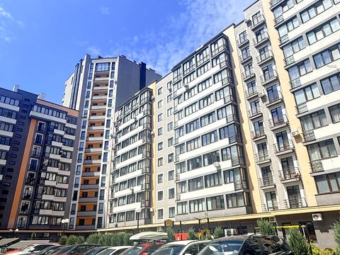 комерційна за адресою Стрийська вул., 45-А