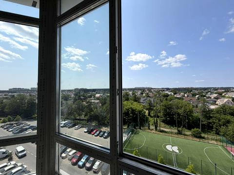 квартира за адресою Ірпінь, Ольги Кобилянської вул. (Достоєвського), 1-В/27