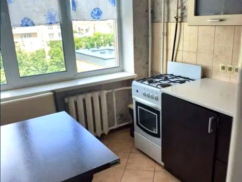 квартира по адресу Виноградный пер., 1/11