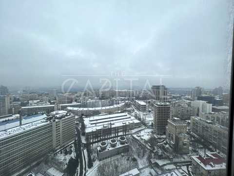 коммерческая по адресу Кловский спуск, 7