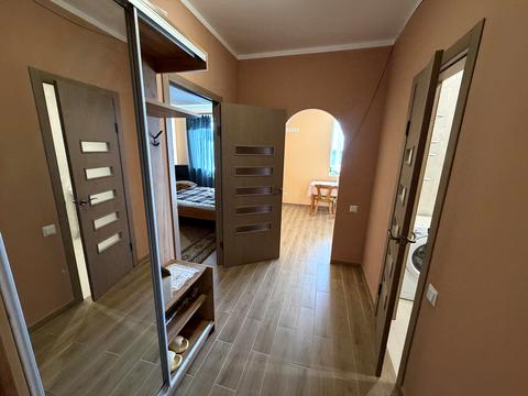 квартира по адресу Лесная ул., 1-Б