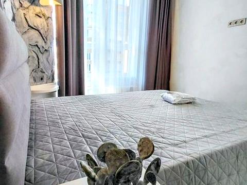 квартира за адресою Мартинова просп., 10