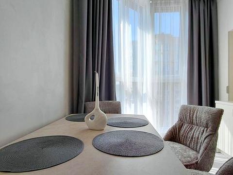 квартира за адресою Мартинова просп., 10