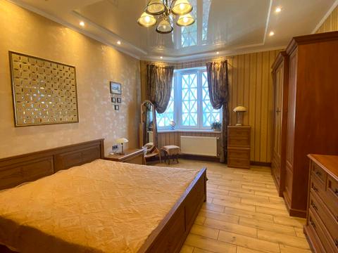 квартира по адресу Добровольцев ул. (Маршала Говорова), 8