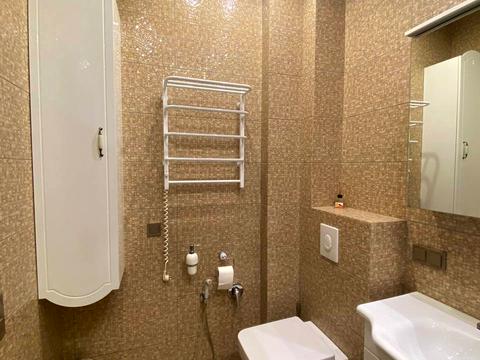 квартира за адресою Добровольців вул. (Маршала Говорова), 8